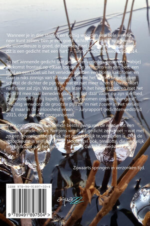 Zijwaarts springen (HB) | M&eacute;land Langeveld