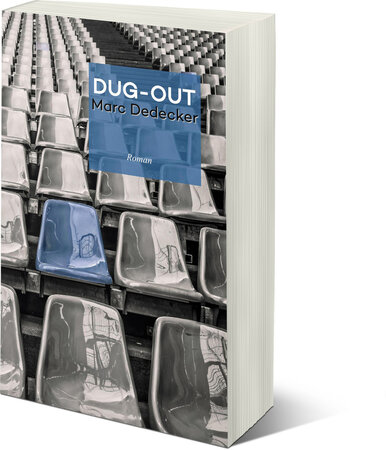 DUG-OUT | Marc Dedecker