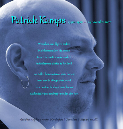  K O U D | Ang&eacute;lique Kersten