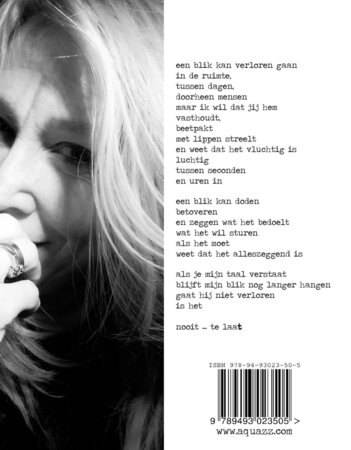 terugbladeren | Ang&eacute;lique Kersten