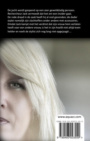 De Stylist | Ang&eacute;lique Kersten