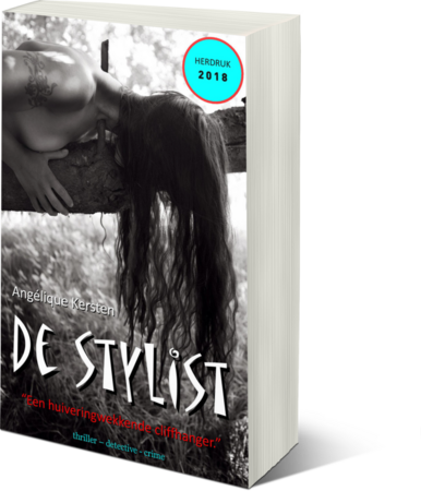 De Stylist | Ang&eacute;lique Kersten