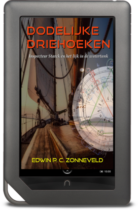 ePub | Dodelijke Driehoeken| Edwin P. C. Zonneveld