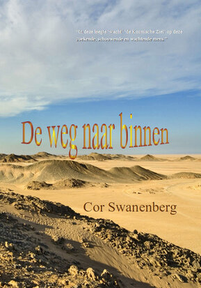 Cor Swanenberg | De weg naar binnen 