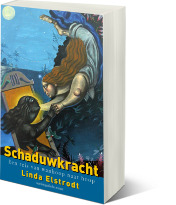 SCHADUWKRACHT | Linda Elstrodt