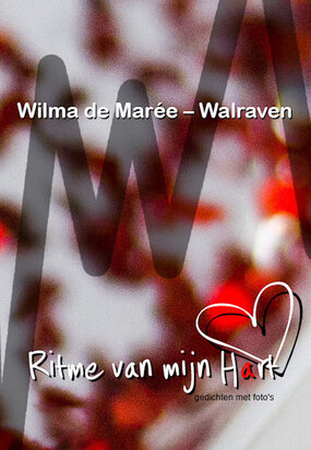 Ritme van mijn hart | Wilma Walraven