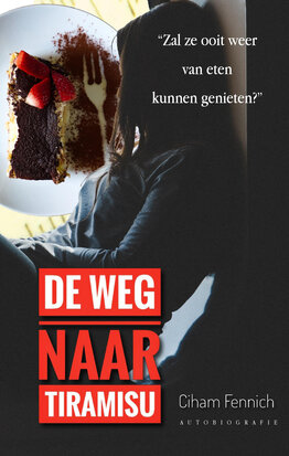 De weg naar tiramisu | Ciham Fennich