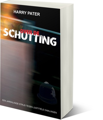 Over de schutting | Harry Pater