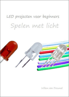  Spelen met LED | ir. W. van Dreumel