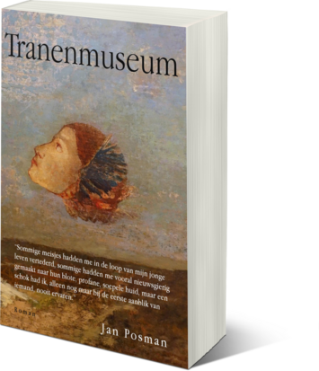 TRANENMUSEUM | Jan Posman