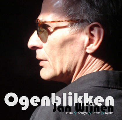 Ogenblikken | Jan Wijnen