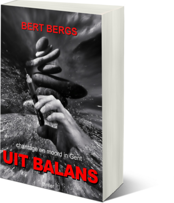 UIT BALANS | Bert Bergs