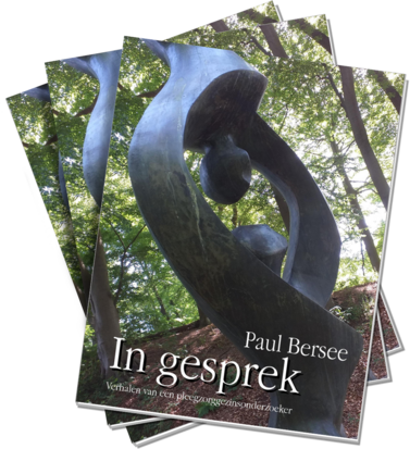 In gesprek | Paul Bersee