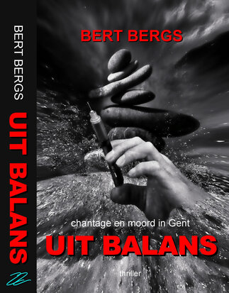 UIT BALANS | Bert Bergs