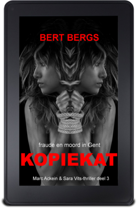 ePub | KOPIEKAT | Bert Bergs