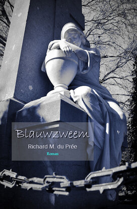 Blauwzweem | Richard du Prée