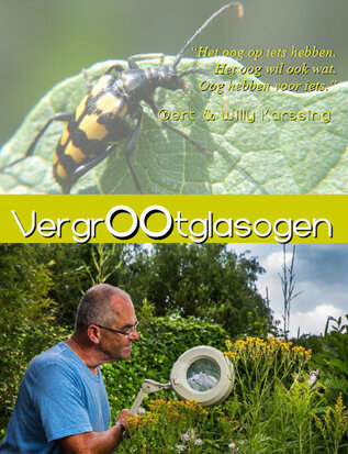 VergrOOtglasogen  | Gert & Willy Karssing