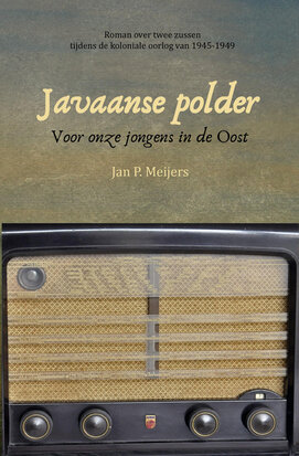 Javaanse polder | Jan P. Meijers