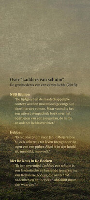 Javaanse polder | Jan P. Meijers