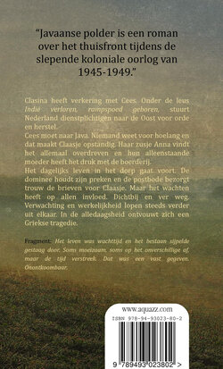 Javaanse polder | Jan P. Meijers