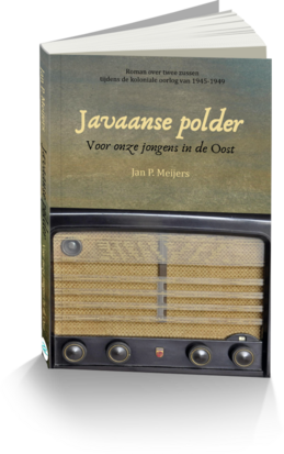 Javaanse polder | Jan P. Meijers
