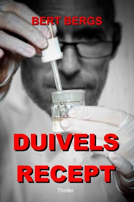 DUIVELS RECEPT | Bert Bergs