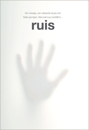 RUIS | Samensteller Natasja Bijl