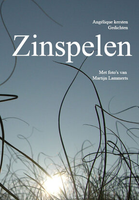 Zinspelen | Angélique Kersten