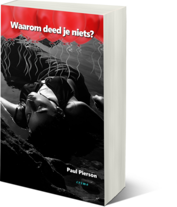 Waarom deed je niets? | Paul Pierson