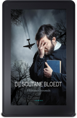 ePub | DE SOUTANE BLOEDT| Herman Grouwels