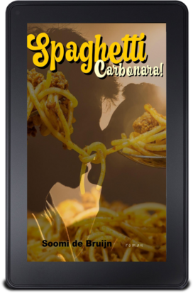 ePub | Spaghetti Carbonara | Soomi de Bruijn