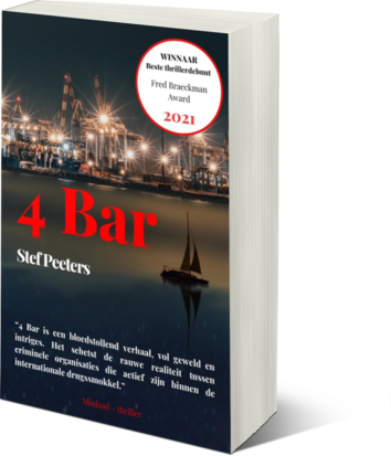 4 Bar | Stef Peeters