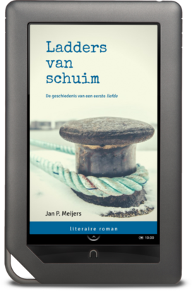 ePub| Ladders van schuim | Jan P. Meijers