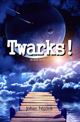  Twarks! | Johan Nijzink