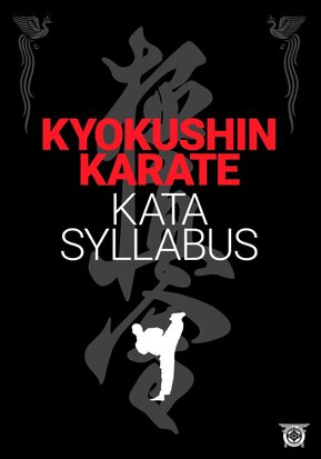 Kyokushin Karate | Kata Syllabus | Marcel Smit