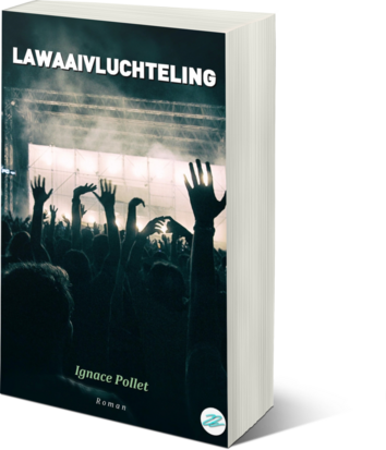 Lawaaivluchteling | Ignace Pollet