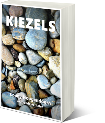 KIEZELS | Conny Hoogendoorn