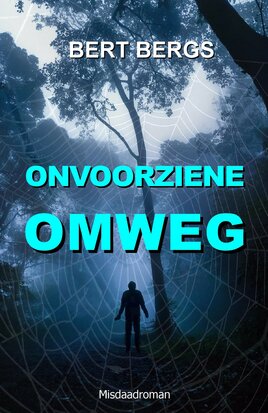 ONVOORZIENE OMWEG | Bert Bergs