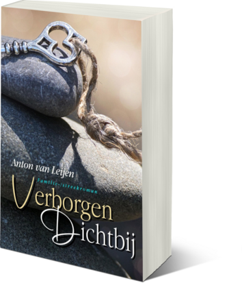 Verborgen Dichtbij| Anton van Leijen