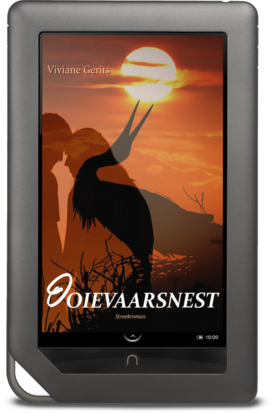 ePub | OOIEVAARSNEST| VIVIANE GERITS