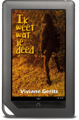 (ePub) Ik weet wat je deed | Viviane Gerits