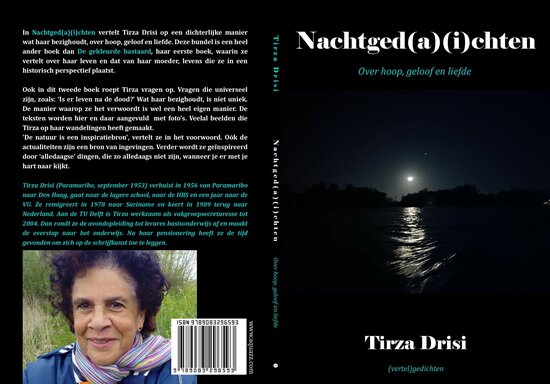  Nachtged(a)(i)chten| Tirza Drisi