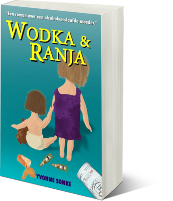 Wodka & Ranja | Yvonne Sonke