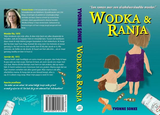 Wodka & Ranja | Yvonne Sonke