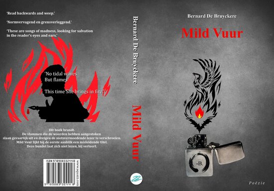 MILD VUUR | Bernard De Bruyckere