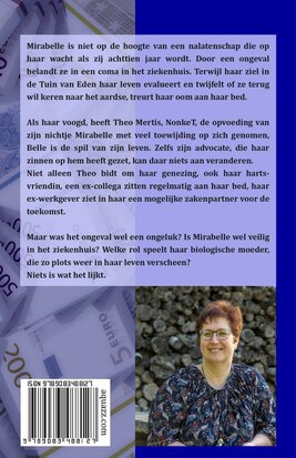 Koekoekskind | Murielle Geypen