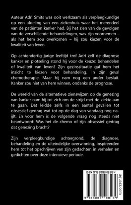 Obsessie in relatie met kanker | Adri Smits