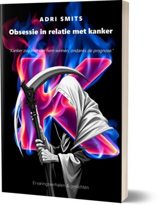 Obsessie in relatie met kanker | Adri Smits