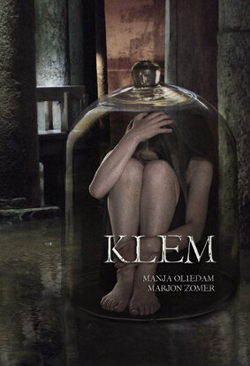 KLEM | Manja Oliedam (foto's) & Marjon Zomer (proza)