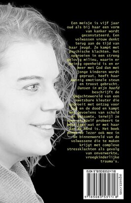 Dansen in mijn hoofd | José Paul